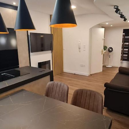 오비에도 Atico De Diseno En El Centro 아파트 외부 사진