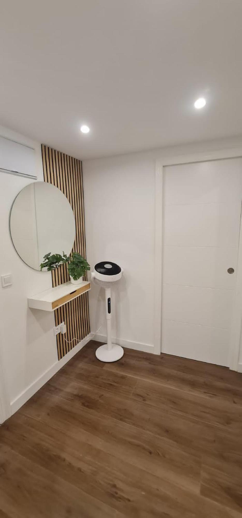 오비에도 Atico De Diseno En El Centro 아파트 외부 사진