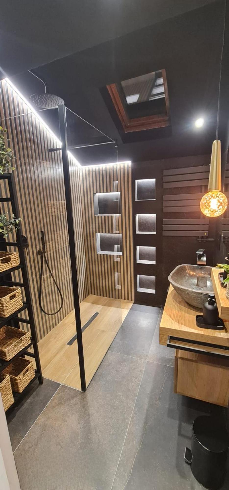 오비에도 Atico De Diseno En El Centro 아파트 외부 사진
