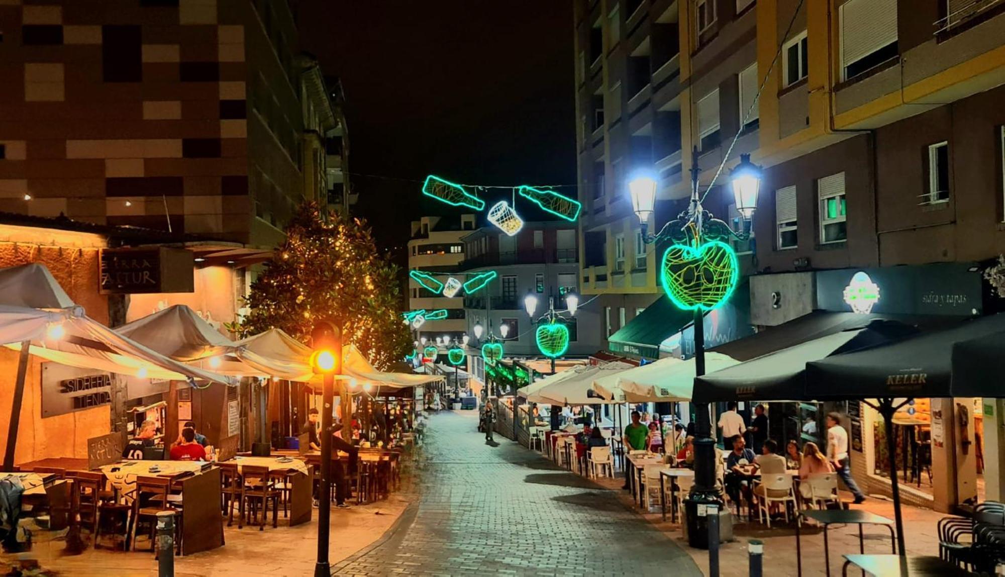 오비에도 Atico De Diseno En El Centro 아파트 외부 사진